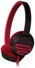 Fone de ouvido sony mdr-pq3 pink