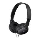 Fone De Ouvido Sony Mdrzx110 Preto