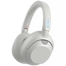Fone de ouvido Sony ult power sound wh-ult900n/bz branco