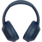 Fone de Ouvido Sony WH-1000XM4 - Azul