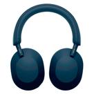 Fone de Ouvido Sony WH-1000XM5 - Azul Fone de Ouvido Sony WH-1000XM5 - Azul