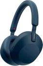 Fone de Ouvido Sony WH-1000XM5/LM Bluetooth/NFC - Midnight Blue Fone de Ouvido Sony WH-1000XM5/LM Bluetooth/NFC - Midnight Blue