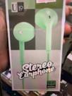 Fone de ouvido