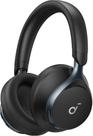 Fone de Ouvido soundcore Space One da Anker, Bluetooth 5.3, Over-Ear, Preto Headphone Gamer Fone de Ouvido soundcore Space One da Anker, Bluetooth 5.3, Over-Ear, Preto Headphone Gamer