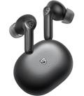 Fone de Ouvido SoundPEATS T3 Pro Bluetooth 5.4 Cancelamento de Ruído em Chamadas 28 Hrs Reprodução