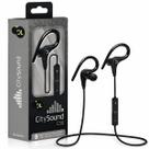 Fone De Ouvido Sport Bluetooth DL CS8 Sem Fio Com Microfone Fone De Ouvido Sport Bluetooth DL CS8 Sem Fio Com Microfone