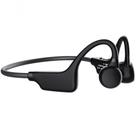 Fone De Ouvido Sport Condução óssea Bluetooth Leitor De