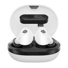 Fone de Ouvido SteelSeries Arctis GameBuds com ANC - PS5/PC/Switch - Branco