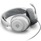 Fone de Ouvido Steelseries Nova 1P - Branco Fone de Ouvido Steelseries Nova 1P - Branco