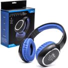 Fone de Ouvido Stereo Bluetooth Com FM KP-439 - Knup