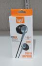 Fone de ouvido stereo high definttion at-310