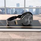 Fone de ouvido stereo music power Fone de ouvido stereo music power