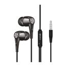 Fone De Ouvido Stereo P2 Com Fio E Microfone Som Alto Graves Potentes Para Samsung A10 A12 A01 A03