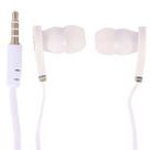 Fone De Ouvido Stereo Powerful Bass Silicone Unissex Altomex