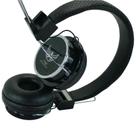 Fone de ouvido stereo