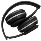 Fone de Ouvido STYLE Headphone Cabo 1,6M Preto