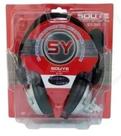 Fone de Ouvido Sy-301
