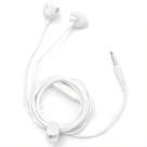 Fone De Ouvido Taue101 Microfone Philips Cor Branco Com Fio Fone De Ouvido Taue101 Microfone Philips Cor Branco Com Fio