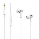 Fone de Ouvido Telefunken H 150 Branco Fone de Ouvido Telefunken H 150 Branco