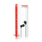 Fone de ouvido telefunken tf-h100
