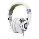 Fone de Ouvido Thermaltake TT eSports Dracco White - Conector 3.5mm - HT-DRA007OEWH