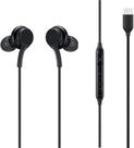 Fone de ouvido Tipo-c akg Compativel Samsung S20 fe