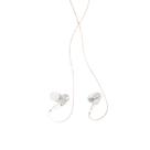 Fone de Ouvido Tipo C Branco Dylan DC-25 Fone de Ouvido Tipo C Branco Dylan DC-25