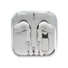 Fone de Ouvido Tipo C com Microfone In-Ear OEX FN209 Branco