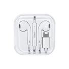 Fone de Ouvido Tipo-C com Microfone KAIDI KD-729