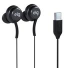 Fone de Ouvido Tipo-C EPTCBK ELG