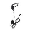 Fone De Ouvido Tipo-C Para Árbitros Com Microfone, Headset Full Duplex Para Capacete, Acessórios Fone De Ouvido Tipo-C Para Árbitros Com Microfone, Headset Full Duplex Para Capacete, Acessórios