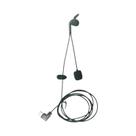 Fone De Ouvido Tipo-C Para Árbitros EJEAS V6 pro V4 Plus, Intercomunicador Bluetooth Para Capacete