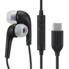 Fone De Ouvido Tipo C Para Samsung S24 Ultra S25 Ultra S26 Ultra A16 A17 A26 A36 A55 A56 S23 S24 S25 S26