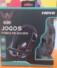 Fone de ouvido
