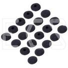 Fone de ouvido Transcriber Ear Cushions ECS Dictaphone 878860 (10 pares)