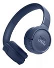Fone de ouvido Tune 520bt Azul Dobrável JBL Fone de ouvido Tune 520bt Azul Dobrável JBL