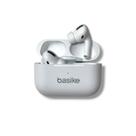 Fone De Ouvido TWS Bluetooth 5.4 Com Microfone Basike