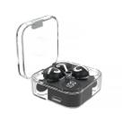 Fone de Ouvido TWS Blulory Extra Bass Airbuds 6 Bluetooth - PRETO