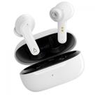 Fone De Ouvido TWS Creative Zen Air, Bluetooth, Drivers De 10mm, Branco, 51EF1050AA000