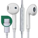 Fone de Ouvido Usb Tipo C Dac Chip Compatível Samsung A14 A15 A34 A35 A54 A55 M35 M55 Fone de Ouvido Usb Tipo C Dac Chip Compatível Samsung A14 A15 A34 A35 A54 A55 M35 M55