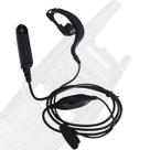 Fone de Ouvido UV-9R Para Rádio Comunicador