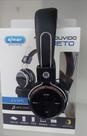 Fone de ouvido via Bluetooth Fone de ouvido via Bluetooth