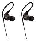 Fone de Ouvido Vokal E40 In Ear Preto