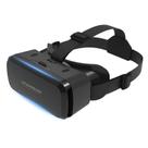 Fone de ouvido VR VR Shinecon G06A para telefones iPhone e Android Fone de ouvido VR VR Shinecon G06A para telefones iPhone e Android