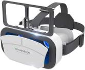Fone de ouvido VR VR Shinecon G12 para telefones iPhone e Android Fone de ouvido VR VR Shinecon G12 para telefones iPhone e Android