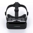 Fone de ouvido VR YinCaiCheng Printor VR6.0 compatível com smartphones