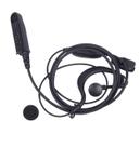 Fone de ouvido Walkie Talkie Mengshen EJ01 para Baofeng 2 PCS Fone de ouvido Walkie Talkie Mengshen EJ01 para Baofeng 2 PCS
