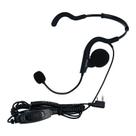 Fone de ouvido Walkie Talkie Retevis EHK014 para Retevis RT22 RT21