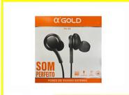Fone de ouvido