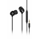 Fone de Ouvido Wallo F22 P2 3.5mm Intra-Auricular com Microfone e Controle de Volume para Celular Fone de Ouvido Wallo F22 P2 3.5mm Intra-Auricular com Microfone e Controle de Volume para Celular